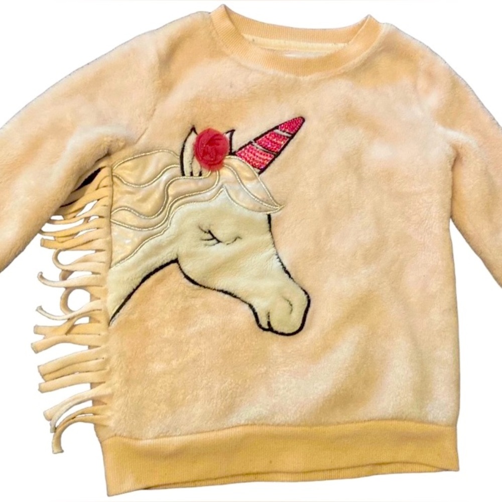 Epic Threads Unicorn Sweater from Macy’s